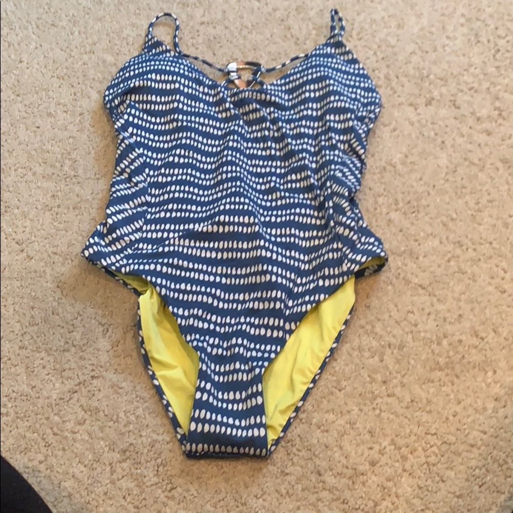 Brand new! Dolce vita one piece. Size small